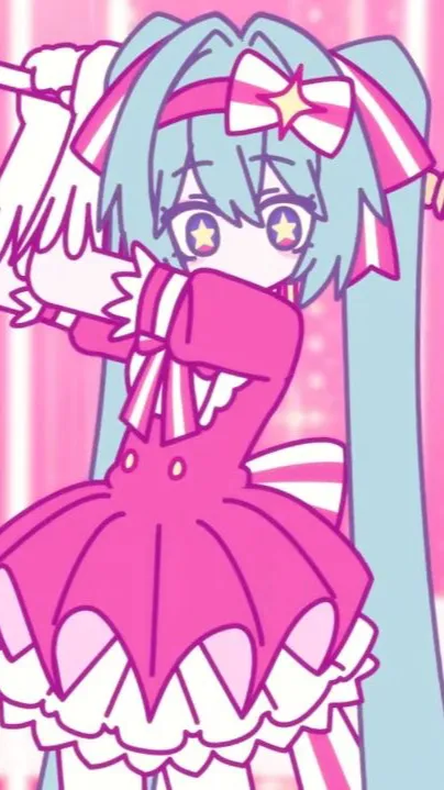 ai character: retry now!  background