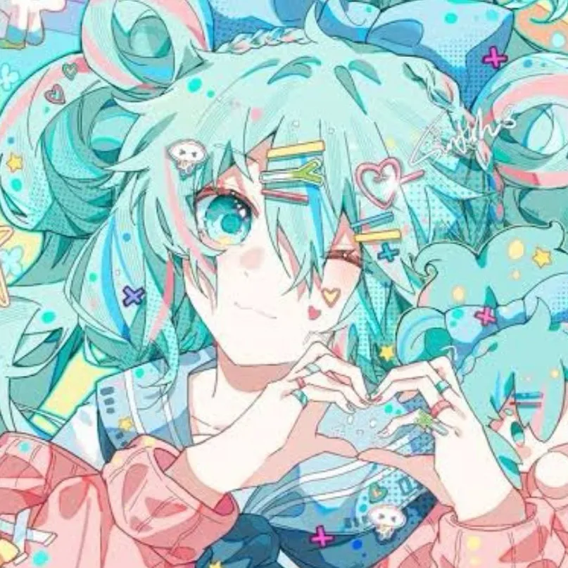 chat with ai character: Magicu Miku!