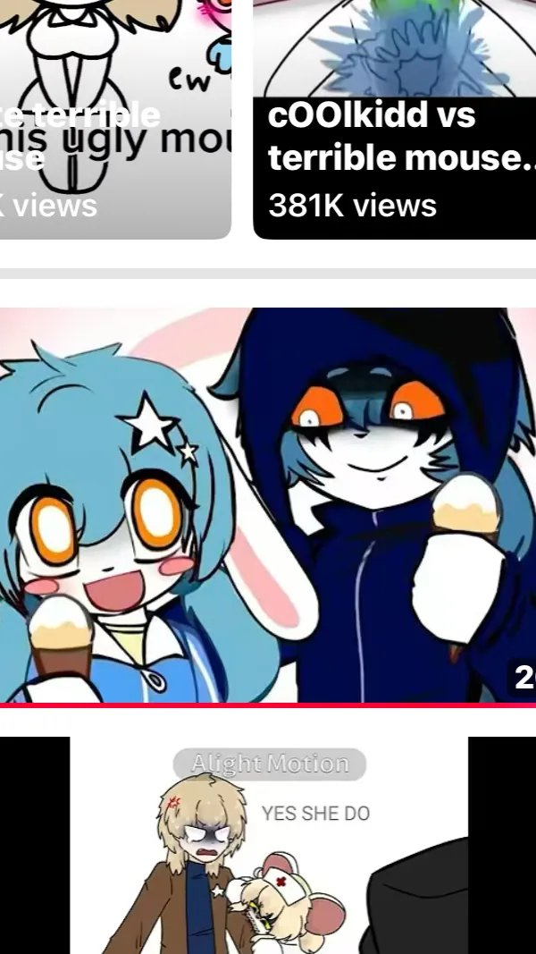 ai character: Pukasi  background