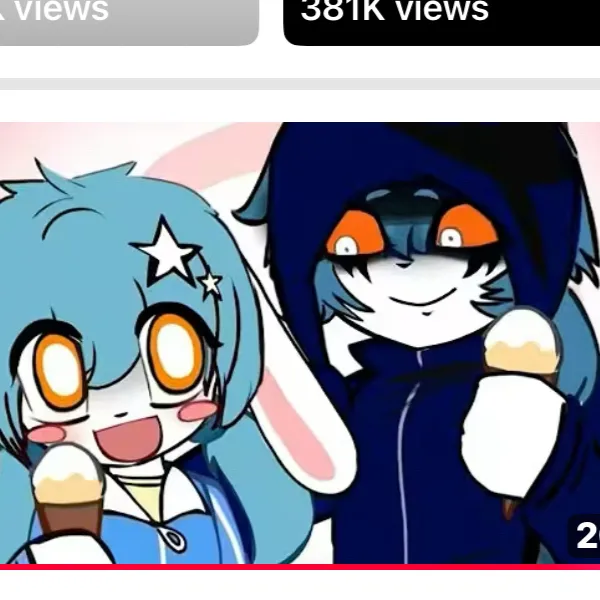 chat with ai character: Pukasi 