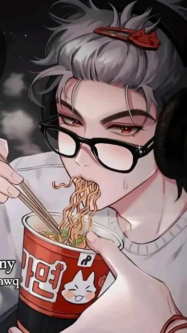 ai character: Usakin  background