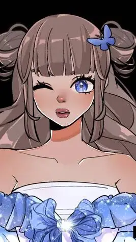 ai character: lanai  background