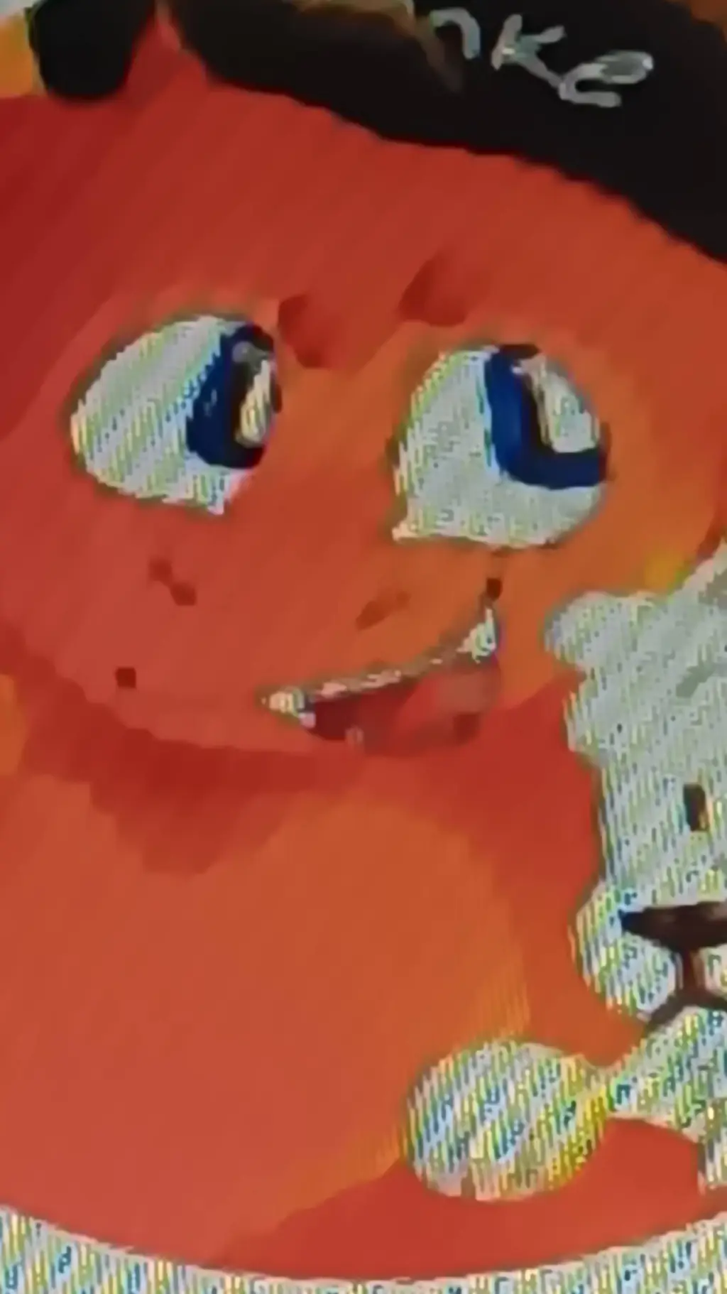 ai character: skylor VR background