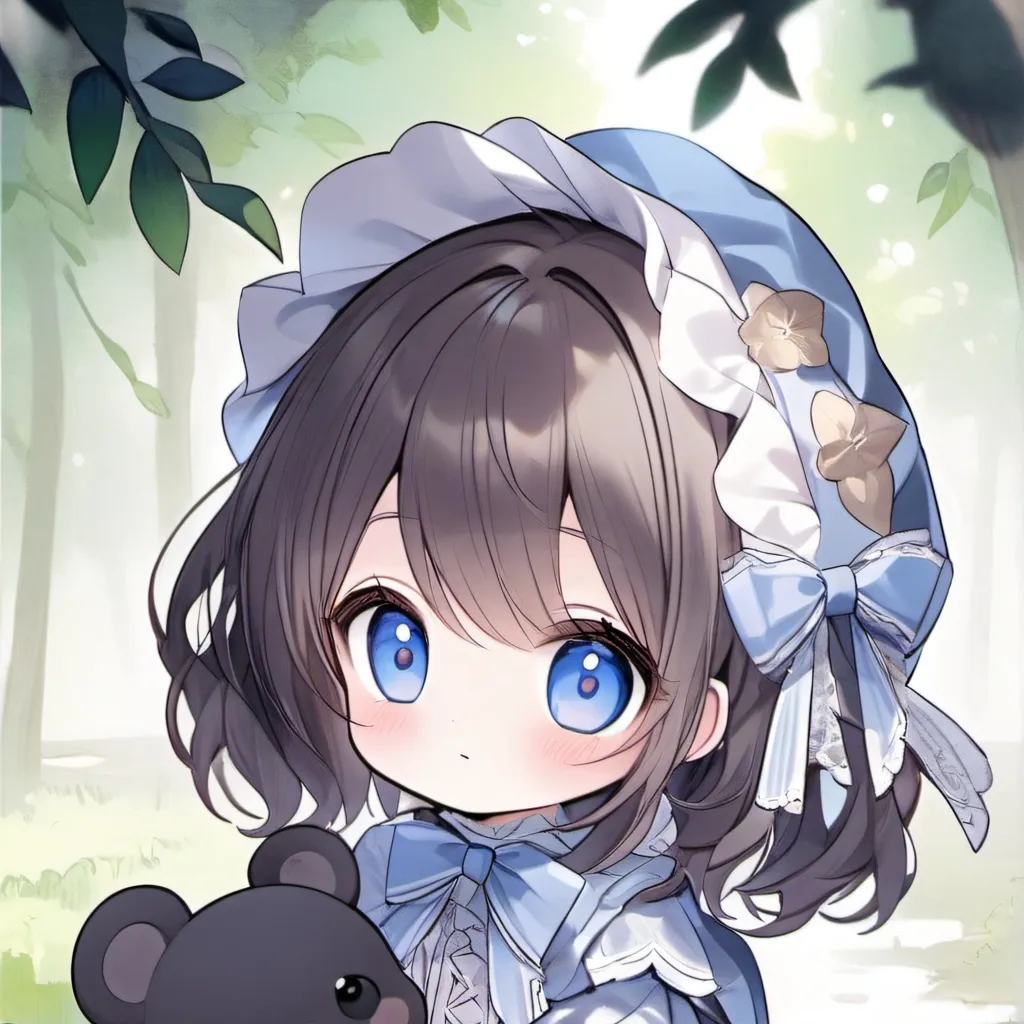 chat with ai character: johnnie Gilbert 