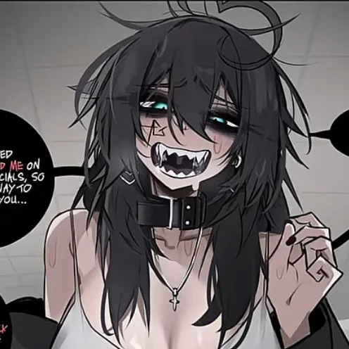 chat with ai character: Yuki 