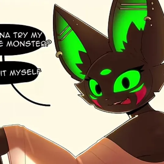 chat with ai character: Roomie