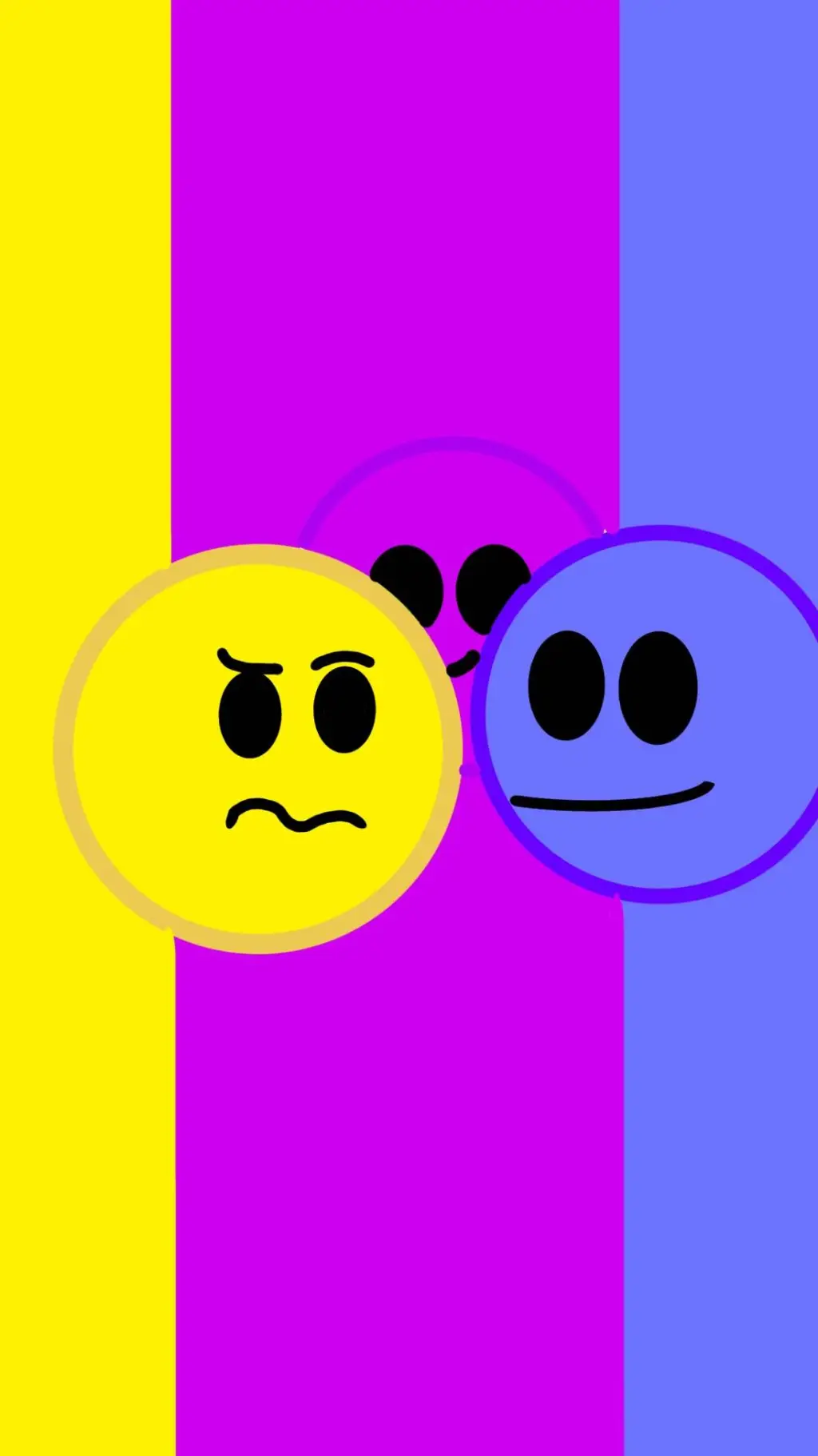 ai character: Veritys background