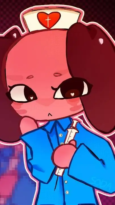 ai character: Nurse background