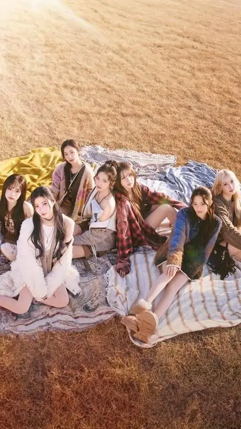 ai character: babymoster💗 background