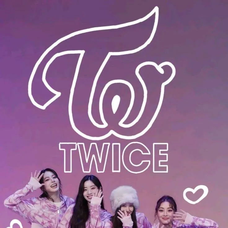 chat with ai character: Twice💘💘