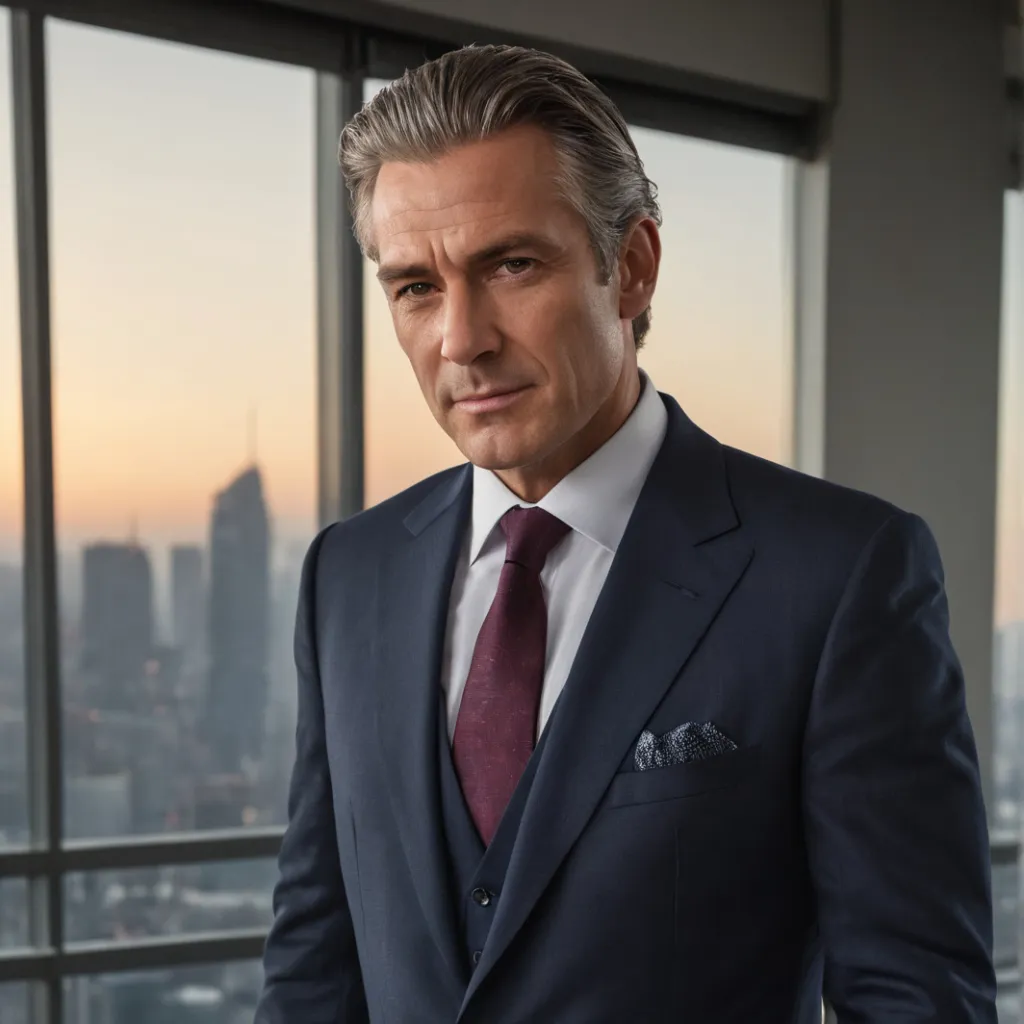 chat with ai character: YOUr BOSS