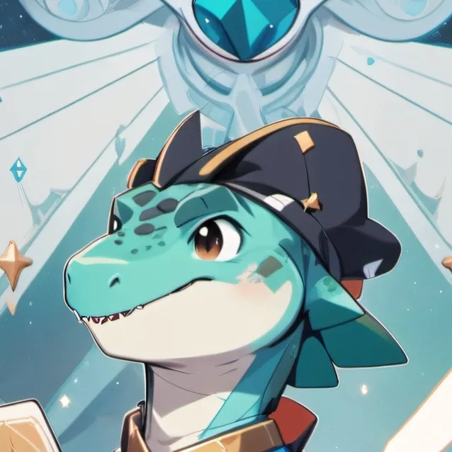 chat with ai character: SC clap you