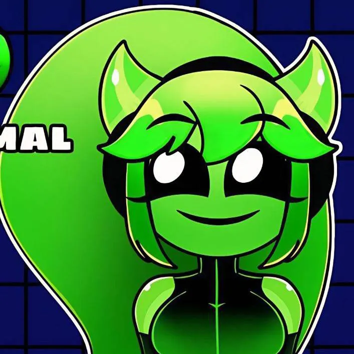 chat with ai character: Female Normal 