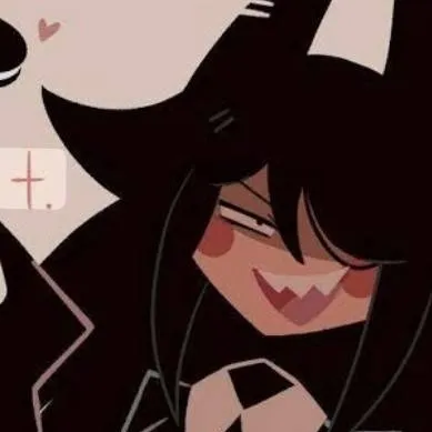 chat with ai character: мисс круг