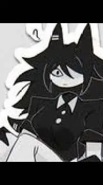 ai character: мисс круг. background