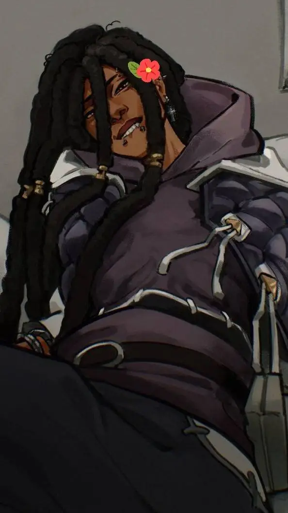 ai character: ~{JABBER WONGER}~ background