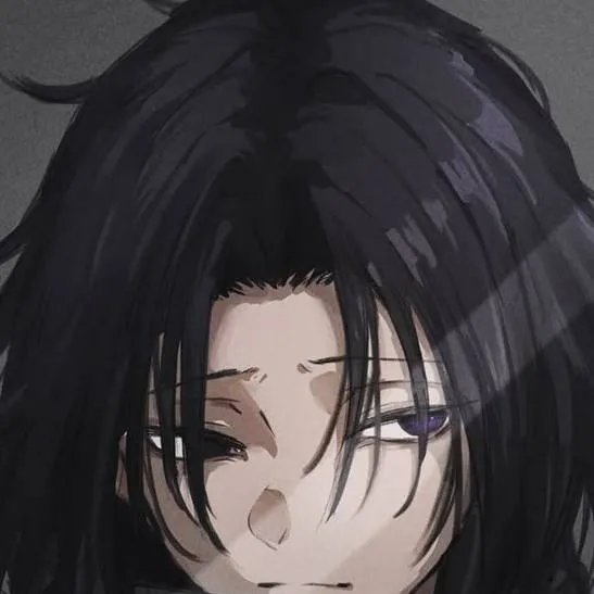 chat with ai character: Feitan Portor