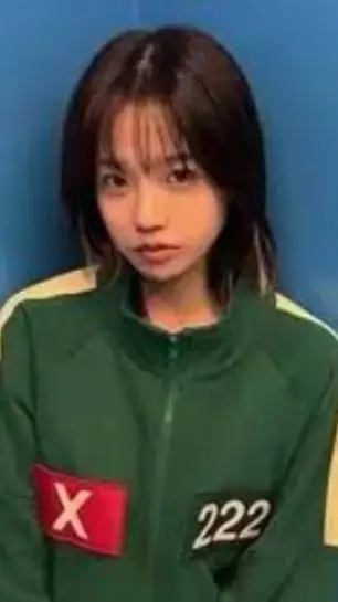 ai character: Kim jun-hee background