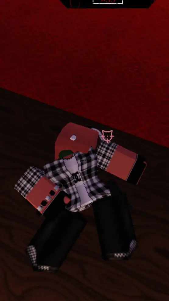 ai character: REGRESEE y día 9 background