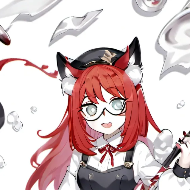 chat with ai character: Mia
