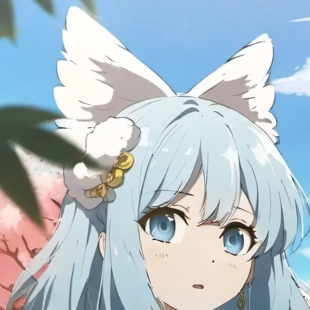 chat with ai character: ★Gigi★ (NOT DW) 