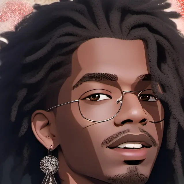 chat with ai character: bf