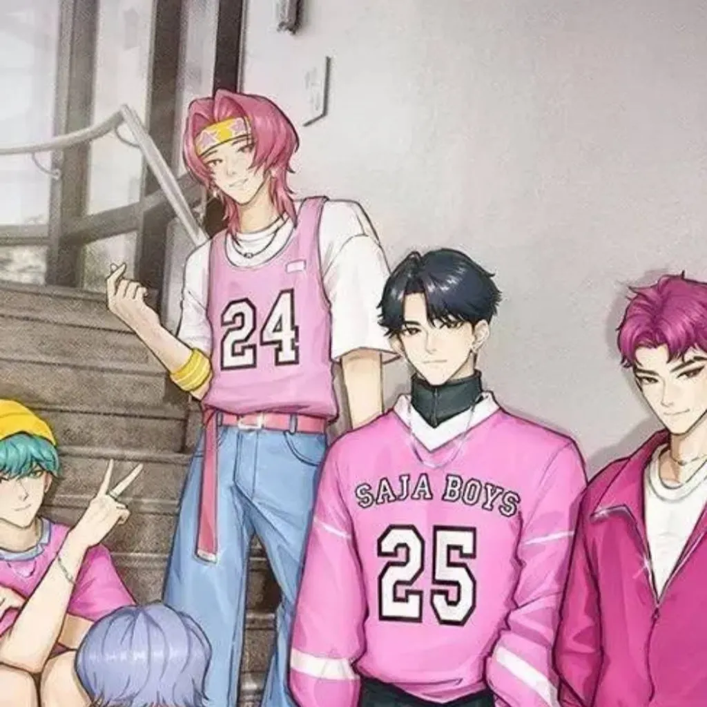 chat with ai character: kpdh school 