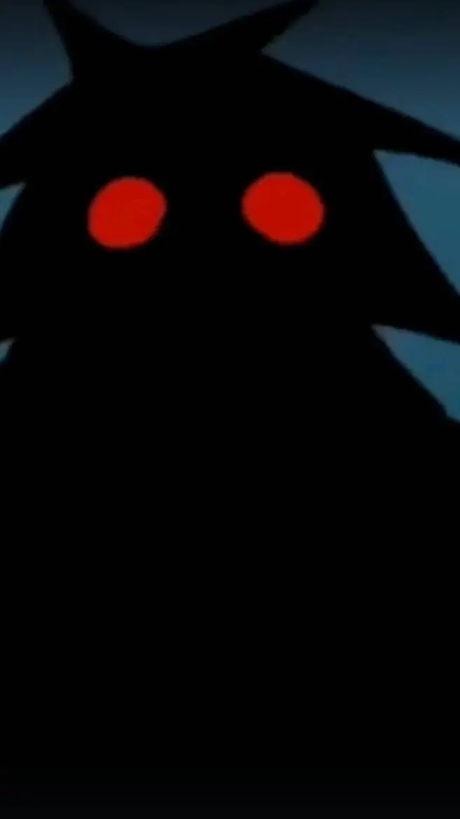 ai character: Gorillaz zombie au background