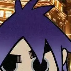 chat with ai character: Gorillaz ene to lv