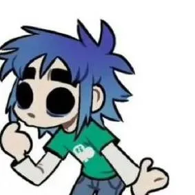 chat with ai character: 2d