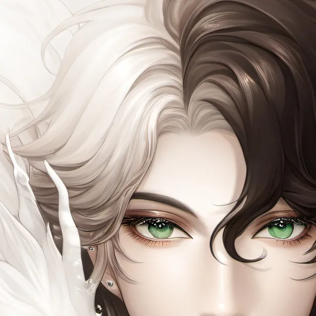 chat with ai character: Felix 