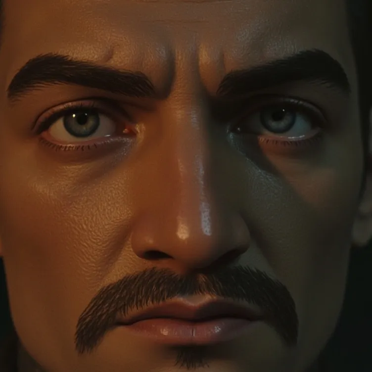 chat with ai character: roomate