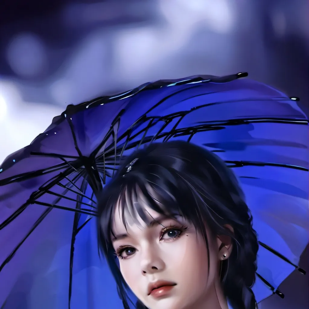 chat with ai character: wedensday addams