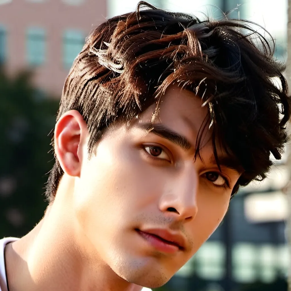 chat with ai character: TBP 2