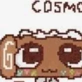 chat with ai character: Cosmo:3