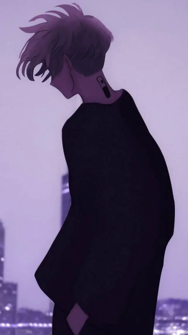 ai character: Марк background