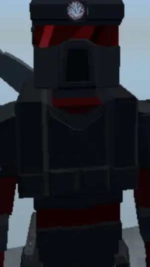 ai character: солдат background