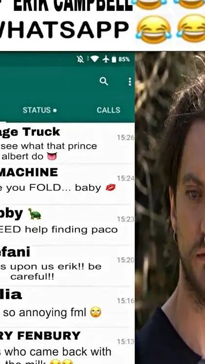 ai character: FINAL DESTINATION  background