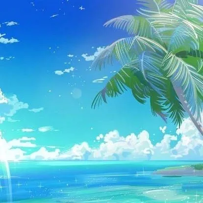 chat with ai character: KNY Beach