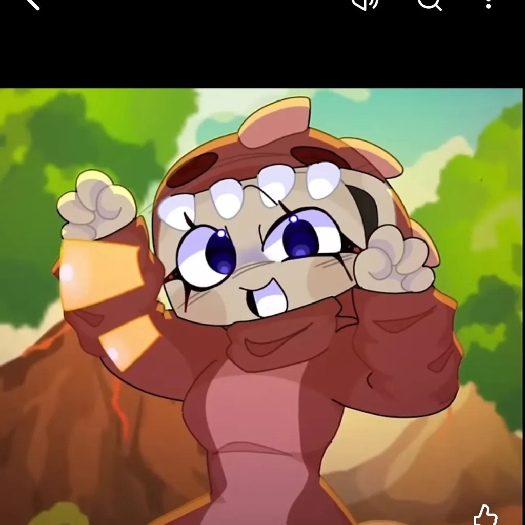 chat with ai character: Shelly 