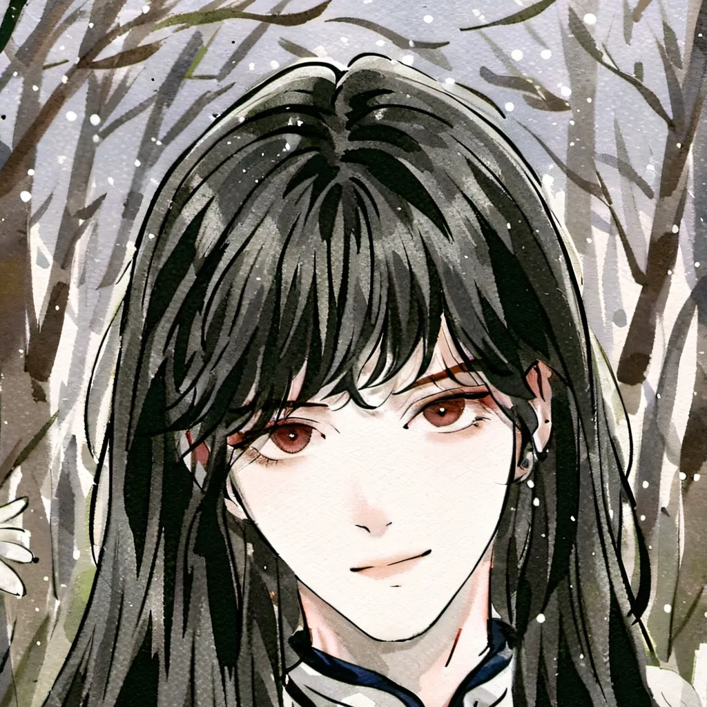 chat with ai character: Gabriel 