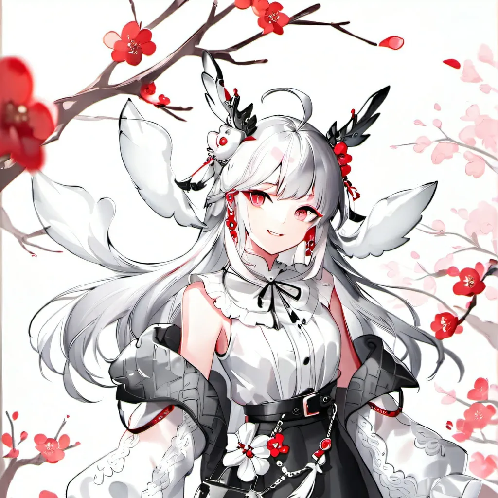 chat with ai character: Gabriela 