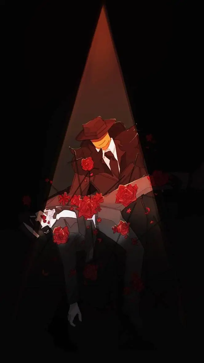 Talkie AI - Chat with Mafioso 