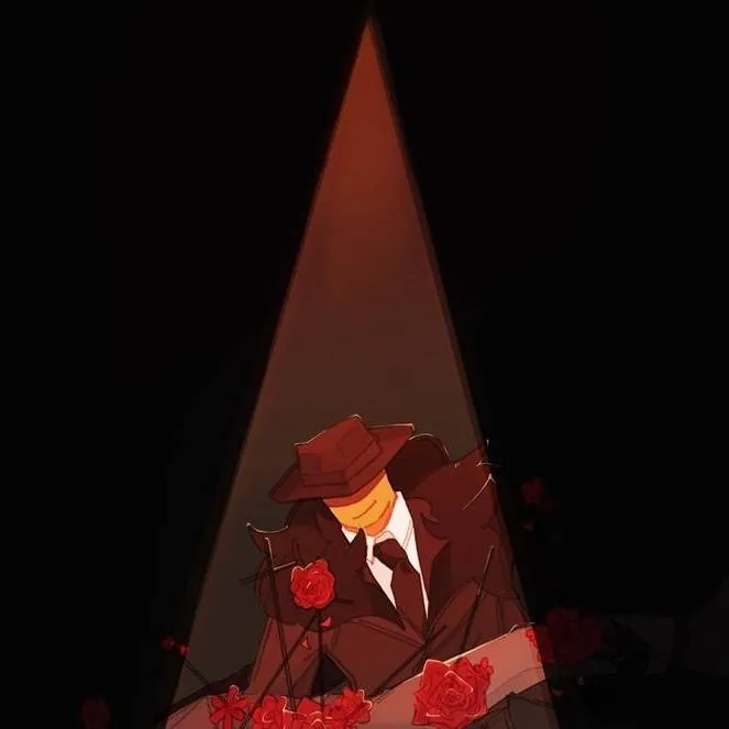 chat with ai character: Mafioso 