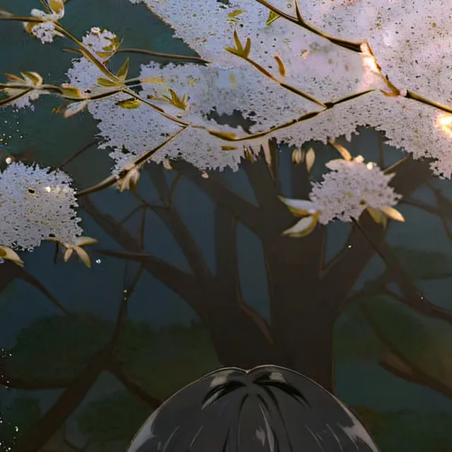 chat with ai character: Muichiro tokito