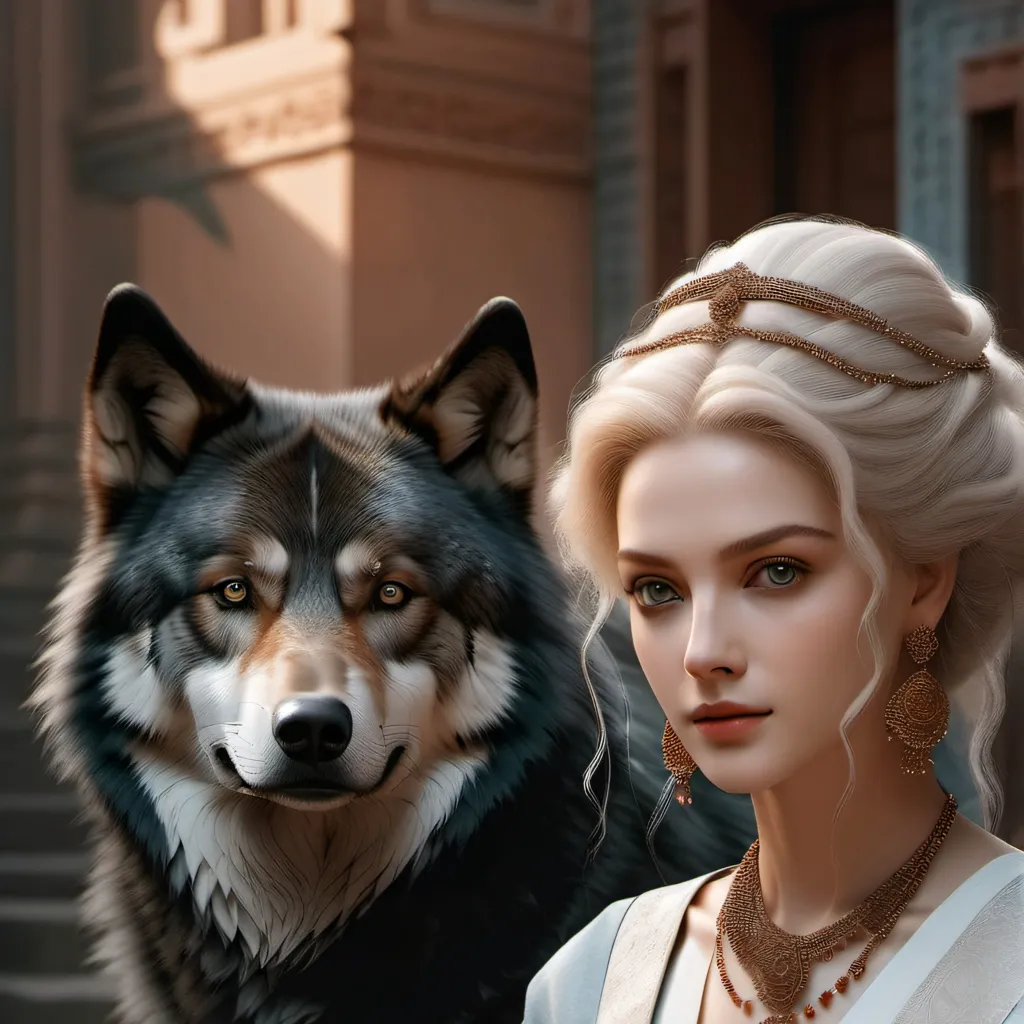 chat with ai character: Jenna