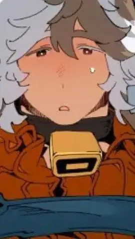 ai character: Milton  background