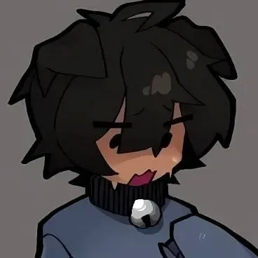 chat with ai character: Tu amigo el femboy