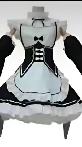 ai character: Dandy background