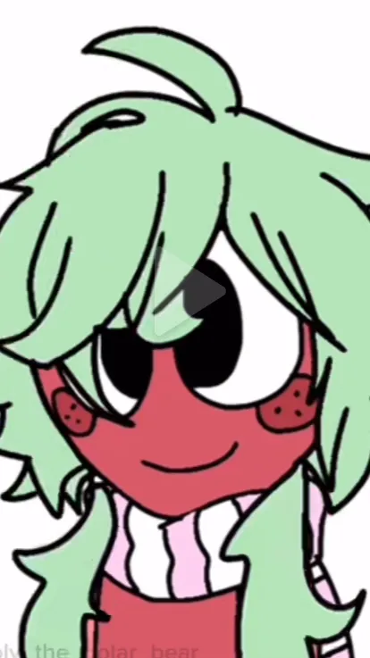 ai character: Sprout hate Cosm￼ background